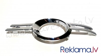 507029-5 - OE 204 885 17 74; 2048851174 front L - Miglas Luktura Rāmītis - MERCEDES C-KL W204 (2007- Rīga - foto 1