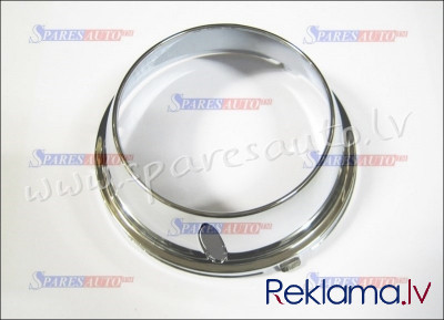 507030-6 - OE 2048851874 AMG R - Miglas Luktura Rāmītis - MERCEDES C-KL W204 (2007-2011) Rīga - foto 1