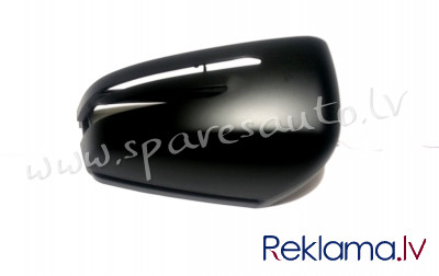 50D154PE - 2128100164; 6341696 top L - Ārēja Spoguļa Korpuss - MERCEDES E-KL W212 (2009-2013) Rīga - foto 1