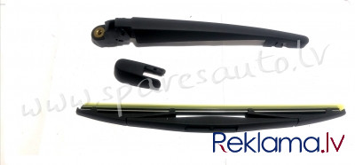 5266RWT2 - OEM kodi: 8253A029 aizmugure, 305 mm 07-12 - Loga Slotiņas Turētājs - MITSUBISHI OUTLANDE Rīga - foto 1