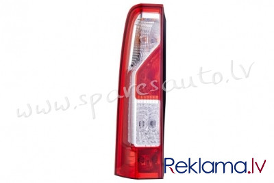 60N1871E - OE 265550023R; 26555-00Q0E; 4419378; 93197460 L - Aizmugurējais Lukturis - RENAULT MASTER Рига - изображение 1
