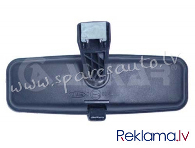 6106218 - Interior, with adhesive, UNIVERSAL INTERIOR, fits  PG206 8/98>, NISSAN MICRA (92-03), NISS Rīga - foto 1