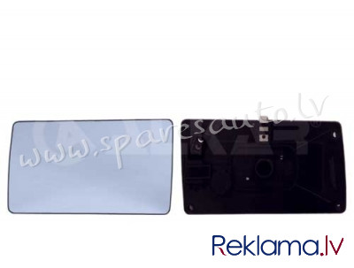 6432542 - 6432542; 1248102021; 1248102521 heated, convex, blue, fit for meh/electro R - Spoguļa Stik Рига - изображение 1