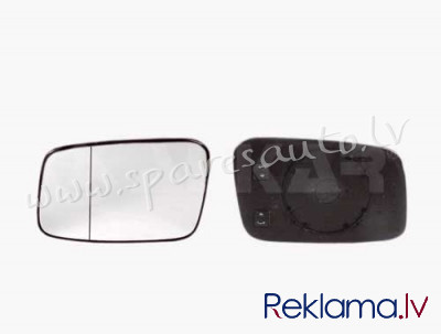 6471516 - 6471516; 30865852; 3345762; 8679304; 8679306; 8679316 heated, aspherical, chrome L - Spogu Рига - изображение 1