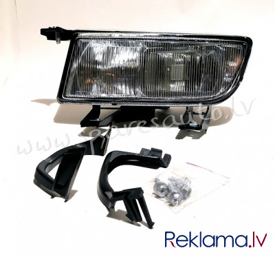 6522291E - OE 05333794; 4560835; 5333794; 5400155 TYC, H1, 97->01 L - Miglas Lukturis - SAAB 9-5  YS Rīga - foto 1