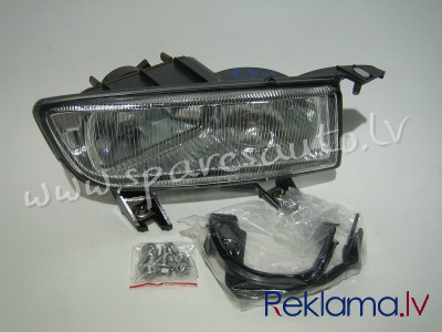 6522301E - OE 05333802; 4560843; 5333802; 5400148 TYC, H1, 97->01 R - Miglas Lukturis - SAAB 9-5  YS Рига - изображение 1