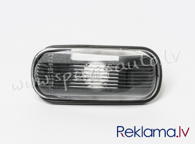 6523197E - OE 05336250; 278390; 40012687; 5142807; 5336250 ; 8692006 TYC, L=R, fit SAAB 9-5, 5142807 Rīga - foto 1