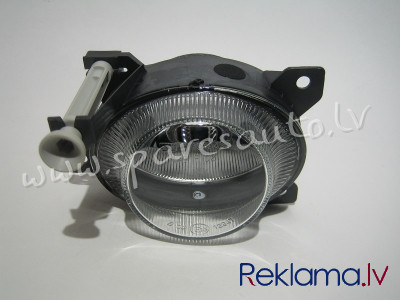 652429-E - OE 05492830; 12755354; 12762584; 12777400 04>, TYC, H8 L - Miglas Lukturis - SAAB 9-5  YS Rīga - foto 1
