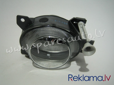 652430-E - OE 05492848; 12755354; 12762584; 12777401 04>, TYC, H8 R - Miglas Lukturis - SAAB 9-5  YS Rīga - foto 1