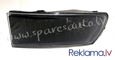 653029-E - OE 12777402; 12785951 bulb type H3, TYC L - Miglas Lukturis - SAAB 9-3  YS3F (2002-2007) Rīga - foto 1