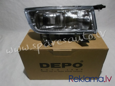 772-2001R-UQ - OE: 05333802; 4560843; 5333802; 5400148 H1, DEPO, 97->01 R - Miglas Lukturis - SAAB 9 Rīga - foto 1