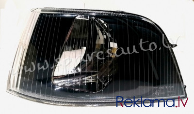 9041191E - OE 30621835; 30896582 01>03, smoked, TYC L - Pagrieziena Rādītājs - VOLVO S40/V40  VS/VW  Rīga - foto 1