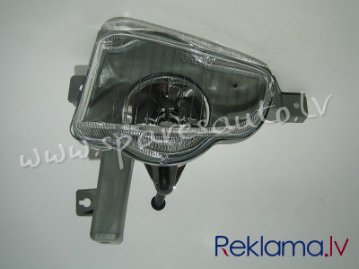 9041291E - OE 30865564 01>03 TYC without holder L - Miglas Lukturis - VOLVO S40/V40  VS/VW (2000-200 Rīga - foto 1