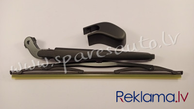9042RWT1 - 30753273 350mm, V50 - Loga Slotiņas Turētājs - VOLVO S40/V50  MS/MW (2003-2007) Рига - изображение 1