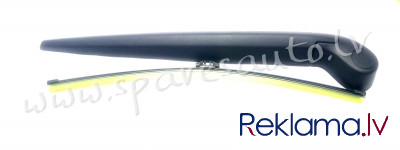 9060RWT1 - 9483166 fit for V40 .00-.02, 9483166, 16"400mm, rear w/wiper - Loga Slotiņas Turētājs - V Рига - изображение 1