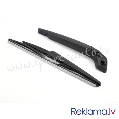 9061RWT1 - 8662751 rear, 370 mm - Loga Slotiņas Turētājs - VOLVO V70 (2005-2007) Рига - изображение 1