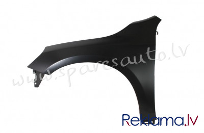 906201 - OE 3127674-8; 31352073-6 L - Spārns - VOLVO S60/V60  Y20 (2010-2013) Рига - изображение 1