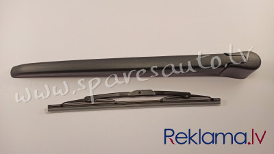 9062RWT1 - OE: 31253232 - Loga Slotiņas Turētājs - VOLVO S60/V60  Y20 (2010-2013) Rīga - foto 1