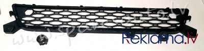 906527-1 - OEM: 31294054; 32194054 centr, with hole for PDC - Reste Bamperā - VOLVO XC60 (2008-2013) Rīga - foto 1