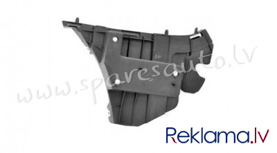 908207-8 - OEM: 31265345; 31265347; 31265347-0 front R - Bampera Stiprinājums - VOLVO S80 (2006-2013 Rīga - foto 1