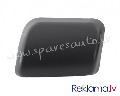 90900711 - OE 306982083 02->06 L - Bampera Vāciņš Luktura Mazgātājam - VOLVO XC90 (2002-2015) Rīga - foto 1
