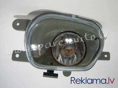 909030-E - OE 31111183; 8693796 H1, TYC R - Miglas Lukturis - VOLVO XC90 (2002-2015) Rīga - foto 1
