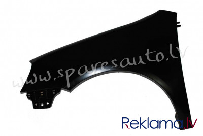 951301 - OE 1K6 821 021 A; 1K6 821 021A; 1K6821021A; 1K6-821-021A L - Spārns - VW GOLF V (2003-2008) Рига - изображение 1