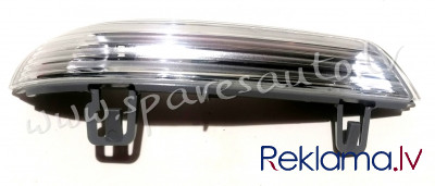 9513195X - OEM 1K0949101; 1K0949103 original L - Sānu Spoguļa Virziena Rādītājs - VW GOLF V (2003-20 Rīga - foto 1