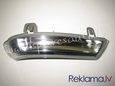 9513205E - OE: 1K0949102 VIEW MAX R - Sānu Spoguļa Virziena Rādītājs - VW GOLF V (2003-2008) Rīga - foto 1