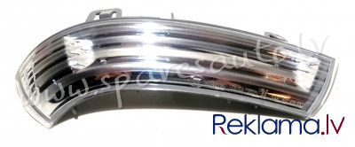 9513205X - OEM 1K0949102 original R - Sānu Spoguļa Virziena Rādītājs - VW GOLF V (2003-2008) Rīga - foto 1