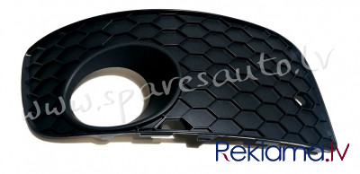 95132714 - OE 1K0853666P Gti, w/fog lamp hole closed type R - Reste Bamperā - VW GOLF V (2003-2008) Рига - изображение 1