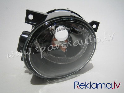 9513292E - OE 1K0941699C; 1S0941699; 1T0941699D; 1T0941699H HB4 w/o lens, TYC, Gti L - Miglas Luktur Rīga - foto 1