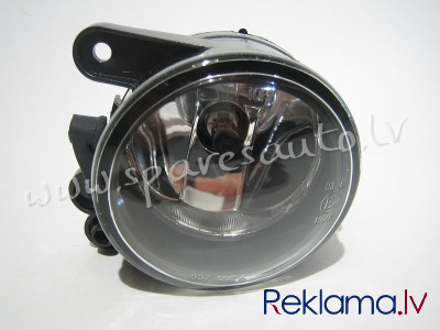 9513295E - OEM 1K0941699C (04-08), (E), w/HB4 bulbs, w/o lens L - Miglas Lukturis - VW GOLF V (2003- Rīga - foto 1