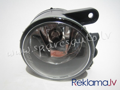 9513305E - OEM 1K0941700C (04-08), (E), w/HB4 bulbs, w/o lens R - Miglas Lukturis - VW GOLF V (2003- Rīga - foto 1
