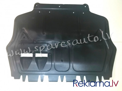 9513348Q - OE 1K0 825 235 AC; 1K0825235AC - Dzinēja Aizsardzība - VW GOLF V (2003-2008) Рига - изображение 1