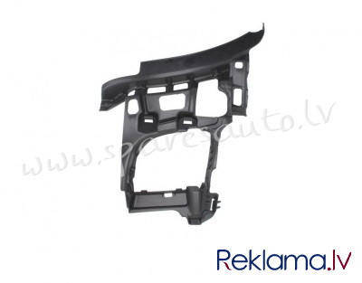 95180412 - OE 5K0807262 Gti R - Bampera Stiprinājums - VW GOLF VI (2009-2012) Rīga - foto 1