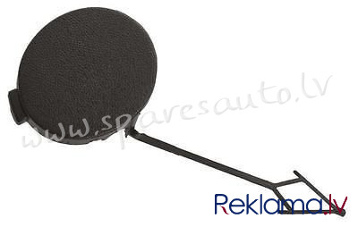 951807-9 - OE 5K0 807 241 E; 5K0807241E; 5K0807241EGRU front, ring  LINE TYP - Aizbāznis - VW GOLF V Рига - изображение 1