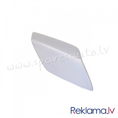 95180728 - OE 5K0 955 110 C COMBI R - Bampera Vāciņš Luktura Mazgātājam - VW GOLF VI (2009-2012) Rīga - foto 1