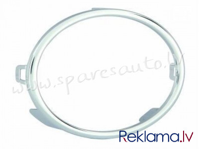 951829-1 - OE 5K0 853 101 B 2ZZ CHROMIUM L - Miglas Luktura Rāmītis - VW TIGUAN (2011-2016) Рига - изображение 1
