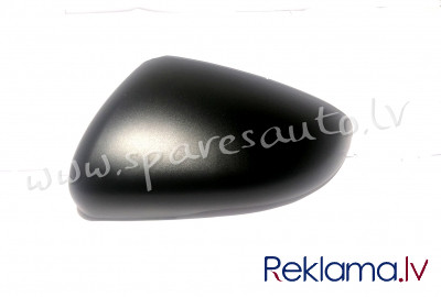 951854TE - 5K0857537 | 5K0857537GRU | 6R0857537 | 6R0857537A | 6R0857537GRU black L - Ārēja Spoguļa  Rīga - foto 1