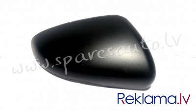 951855TE - 5K0857538 | 5K0857538GRU | 6R0857538 | 6R0857538A | 6R0857538GRU black R - Ārēja Spoguļa  Rīga - foto 1