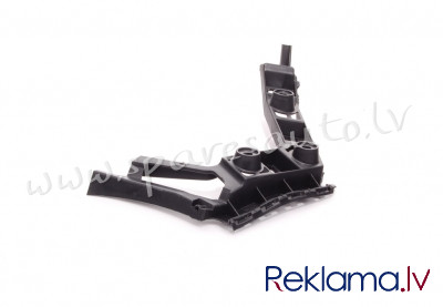 951896-7 - OE 5K6 807 393; 5K6 807 393 C; 5K6807393C rear L - Bampera Stiprinājums - VW GOLF VI (200 Рига - изображение 1