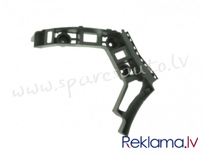 951896-8 - OE 5K6 807 394; 5K6 807 394 C; 5K6807394C rear R - Bampera Stiprinājums - VW GOLF VI (200 Рига - изображение 1