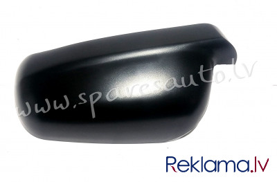 954154TE - 3B0857537B; 3B0857537C; 3B0857537C01C; 6N0857537 black L - Ārēja Spoguļa Korpuss - VW GOL Rīga - foto 1