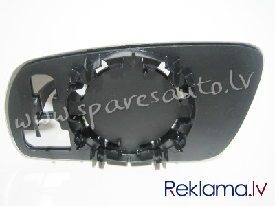 95415512 - 6452127 convex, blue, big R - Spoguļa Stikls Ar Pamatni - VW GOLF IV (1997-2006) Рига - изображение 1