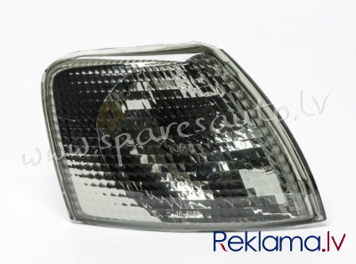9548203E - OE 3E0953050 black, TYC R - Pagrieziena Rādītājs - VW PASSAT  B5 (1996-2000) Rīga - foto 1
