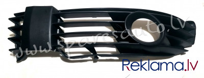 954927-1 - OE 3B0 853 665L B41; 3B0853665L; 3B0853665LB41; 3B0853666LB41 side w/fog lamp hole L - Re Рига - изображение 1
