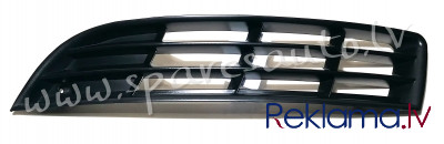 9555271J - OE 3C0 853 665 B 9B9; 3C08536659B9; 3C0853665B; 3C0853665B9B9 side, w/o fog lamp hole L - Rīga - foto 1