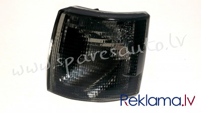 9566193E1 - OEM 701953049; 7D0953051F; 9EL130401011 smoked, TYC L - Pagrieziena Rādītājs - VW TRANSP Rīga - foto 1