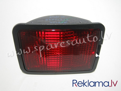 9566972E - OE 281945729; 701945729; 7D0945729 L=R, rear, TYC - Miglas Lukturis - VW TRANSPORTER T4   Рига - изображение 1